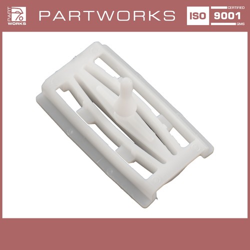 Clip per porsche 99959199140 - clip,