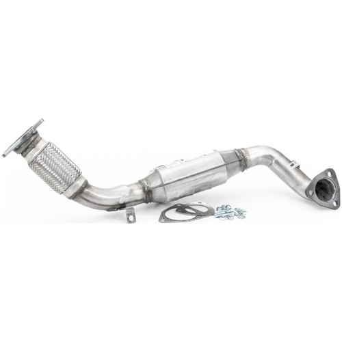 Catalizzatore per touareg - catalizzatore,