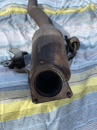 Catalizzatore per porsche - per,