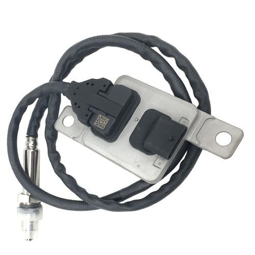 Sensore nox dopo - nox, catalizzatore