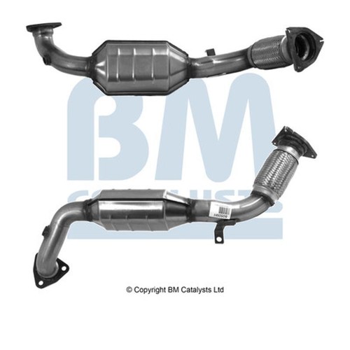 Catalizzatore bm80509h per - catalizzatore,